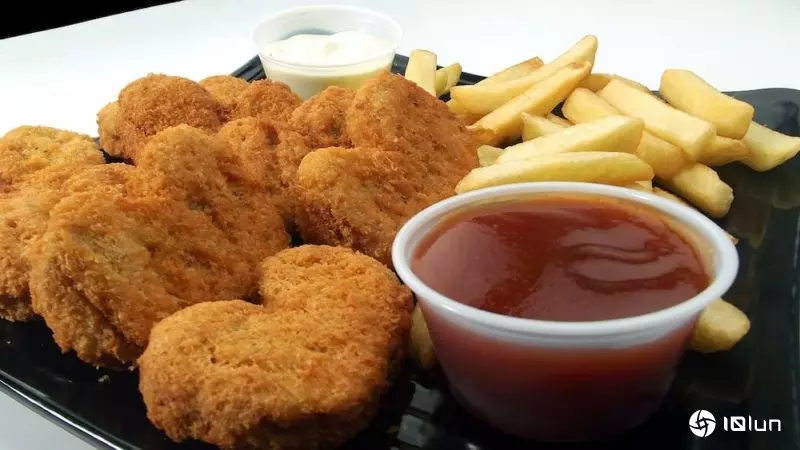 谁发明了鸡块？鸡肉边角料逆袭上速食界霸主
