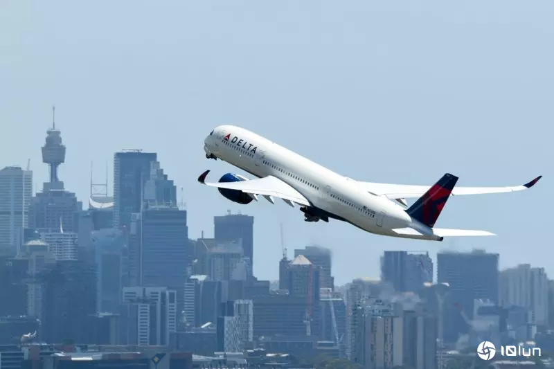 达美航空Q4业绩优，豪语“今年运营将刷新纪录”