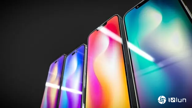 LGD将用IT OLED产线生产iPhone OLED