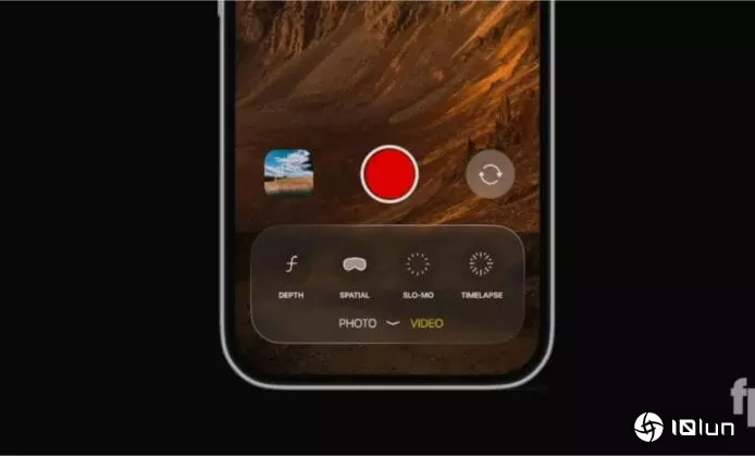 苹果拟引入全新相机设计风格 WWDC将宣布新iOS 19系统详情