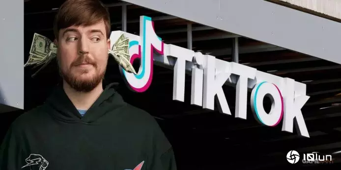 YouTuber MrBeast拟收购TikTok　传提出全现金收购要约