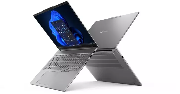 Lenovo IdeaPad Pro 5第10代上市，搭载Lenovo AI Now个人AI助理