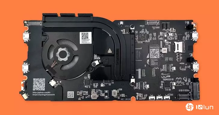 Framework推出RISC-V主板，开源硬件发展再添新助力