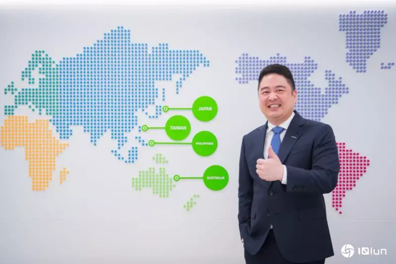 泓德能源澳洲资产平台1.4GW稳步推进！自持案场年底前上线