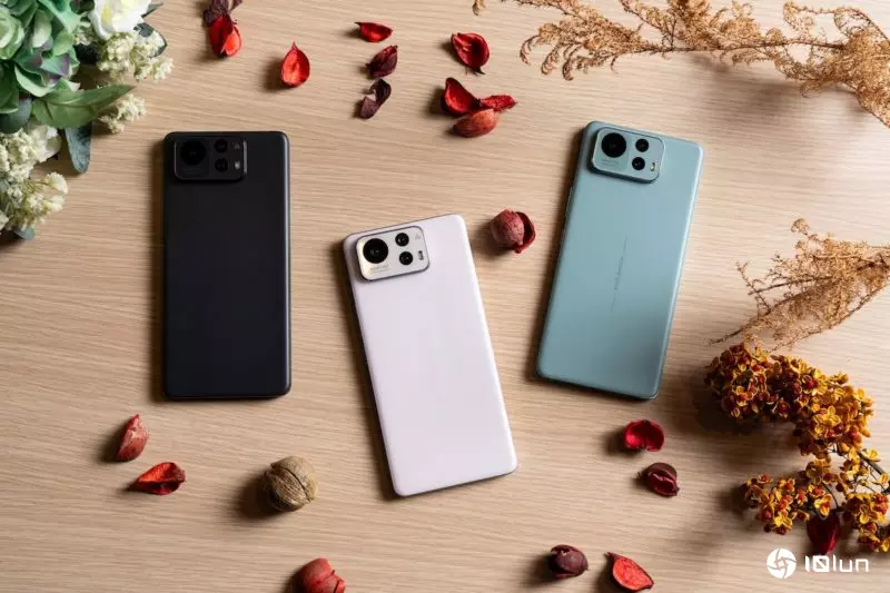 手机端采华硕自研模型，Zenfone 12 Ultra AI功能升级、挑战出货增三成