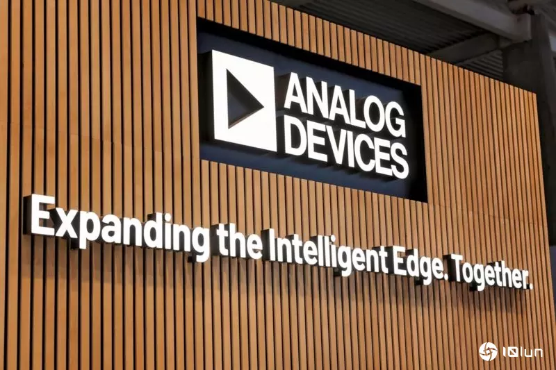 ADI喊谷底已过、机器人／模拟IC势头猛 股价5天飙19%