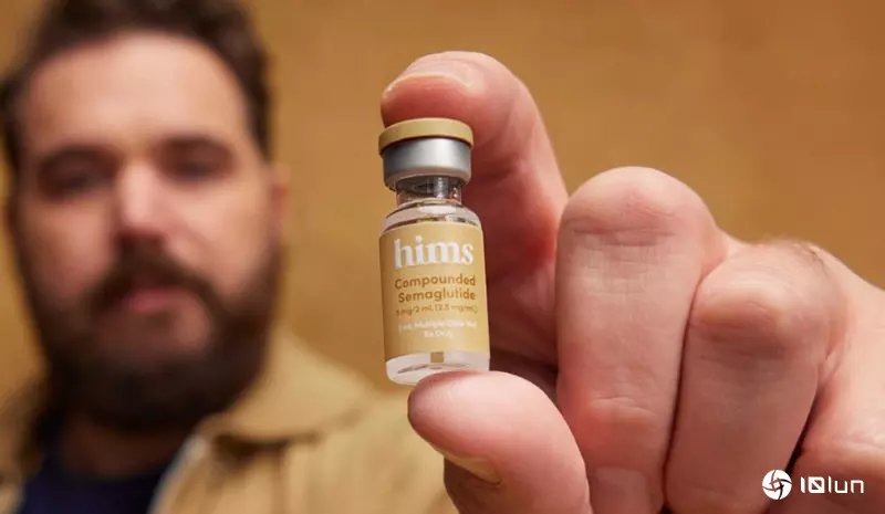 HIMS确定将停售平替版减肥药 股价从高点腰斩