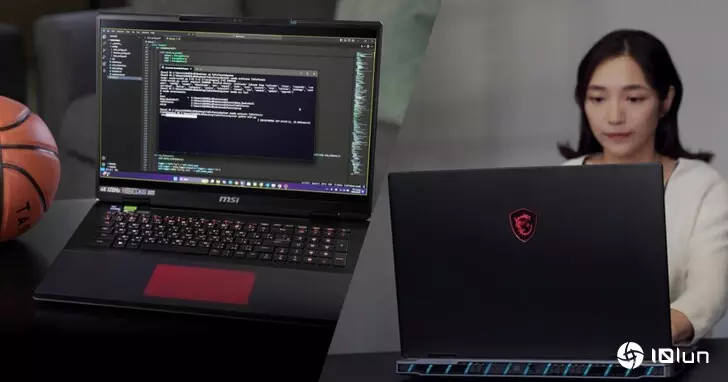 MSI GeForce RTX 50系列笔记本开放预购，推出8款选择