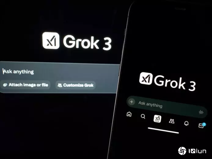 Grok 3限时免费用　xAI：直到服务器不胜负荷