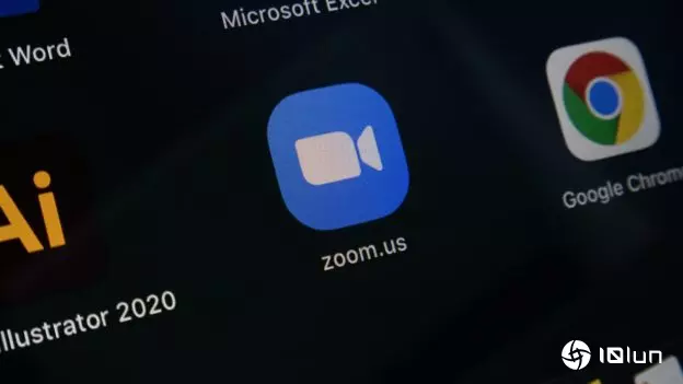 需求大减.竞品竞争……Zoom财报预测不妙盘后大跌3%