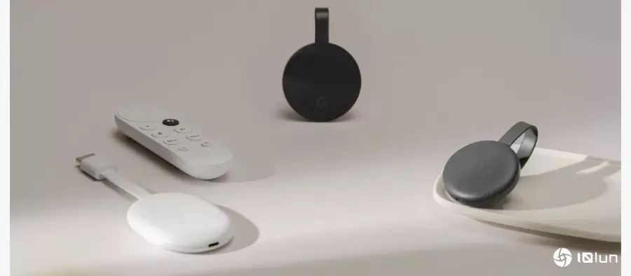Google发布Chromecast、Chromecast Audio无法运行的修补程序
