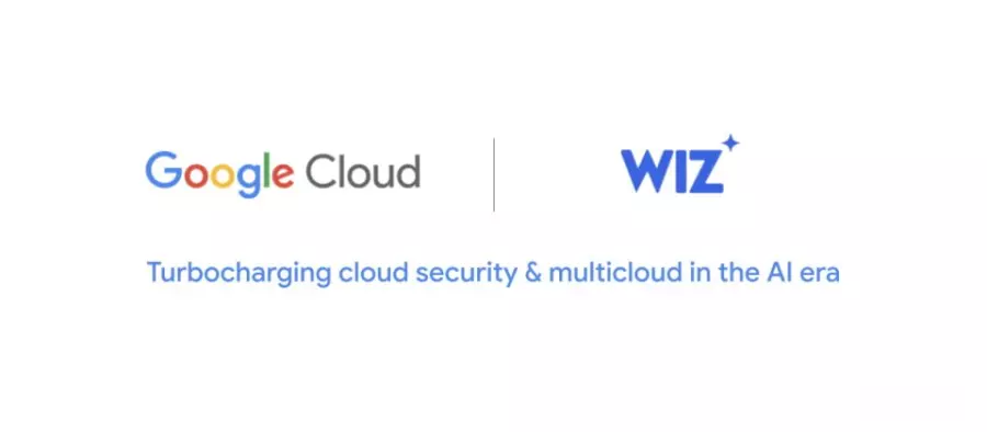 Google证实将以320亿美元买下Wiz