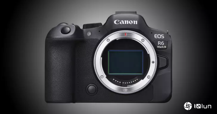传闻Canon EOS R6 Mark III将于5月下旬发布！规格升级引发讨论