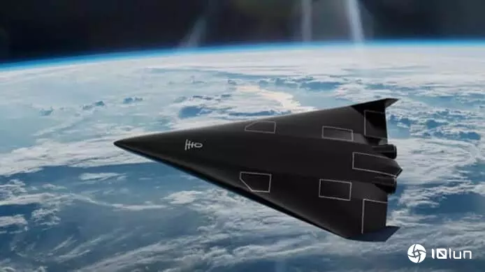 德国研发高超音速太空飞机　委托初创进行开发限时三年完成