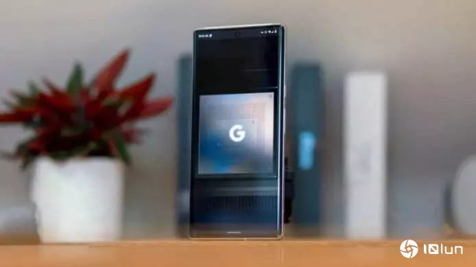 Google Pixel 10或用自家设计Tensor G5芯片