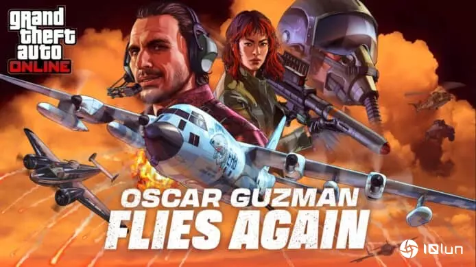 PC GTA V免费升级登场　支持AMD FSR、NVIDIA DLSS