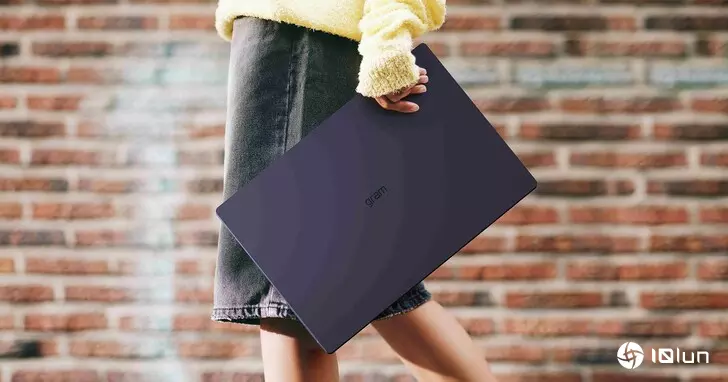 LG gram Pro升级RTX 50系列显示芯片，再推入门gram Book系列