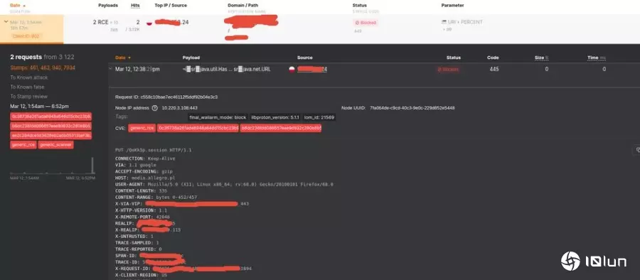 Tomcat漏洞披露30小时后出现PoC，已被用于实际攻击