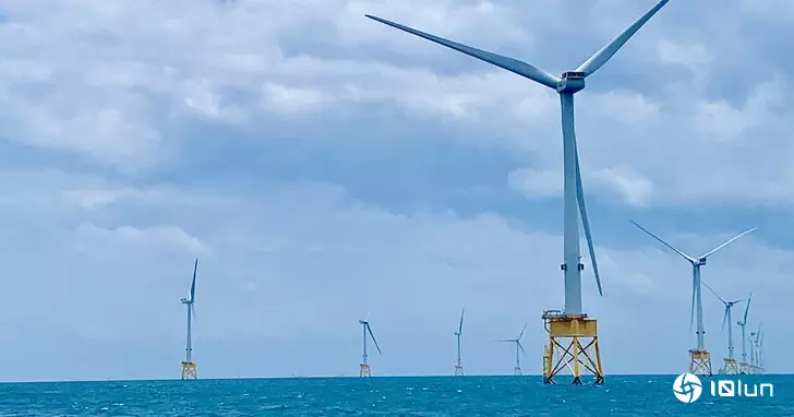 远传与沨妙离岸风力发电签订绿电契约，实现2040年全面使用再生能源承诺