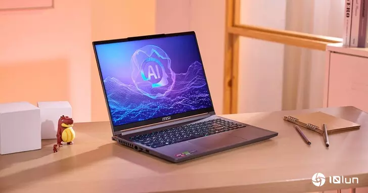 MSI Creator A16 AI+ 深度评测：迎接全新AI时代必备的创作者专用笔记本！