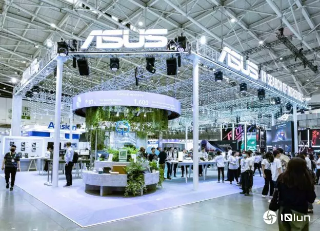 印度服务器客户欠款，华硕第四季提列坏帐超过50亿、每股仅赚2.2元