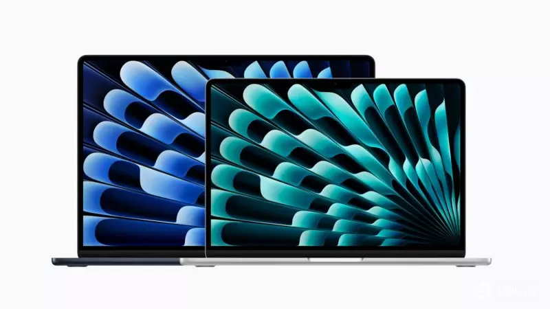 盘点M4 MacBook Air可能的六大新功能