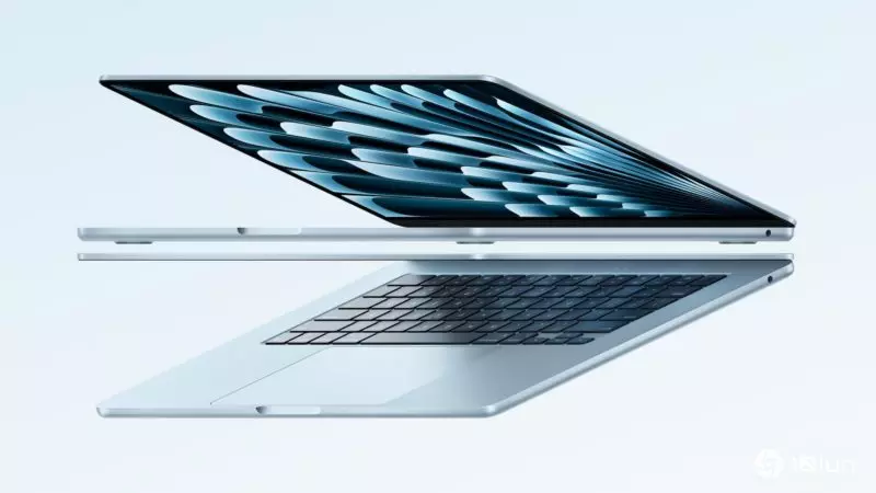与M2、M3版MBA有何不同？你需要更新到M4 MacBook Air吗