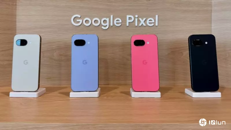 Google轻旗舰Pixel 9a四月上市，镜头无凸起