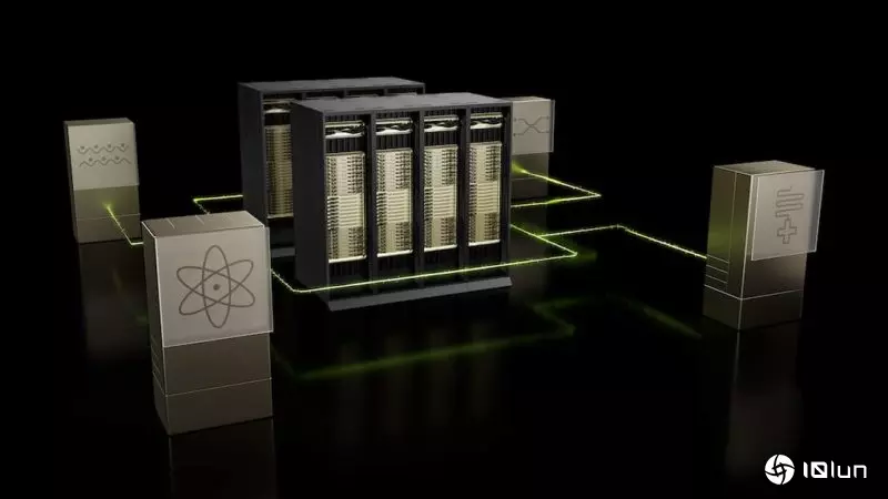 NVIDIA计划在波士顿建加速量子运算研究中心，今年开始运营
