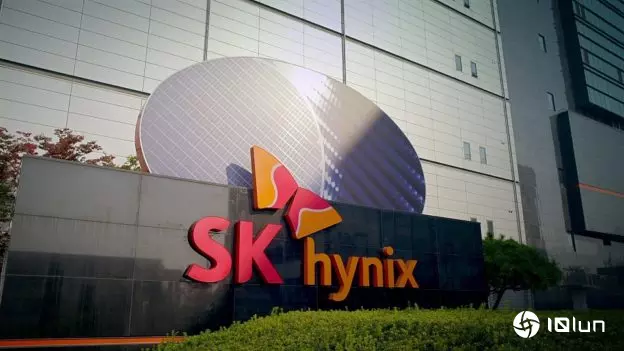 SK海力士：防美芯片关税 部分客户决定提前拉货
