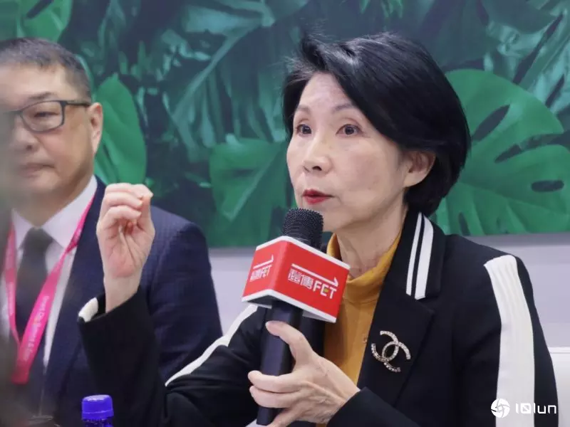 远传智慧城市展，聚焦医疗、数字转型、电信SI、城市应用