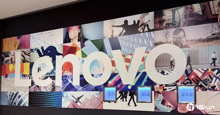 Lenovo Yamato Lab大和实验室参访：成就ThinkPad经典，持续致力创新及研发