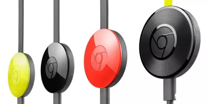 Chromecast突然大规模故障　Google承诺会尽快修复系统