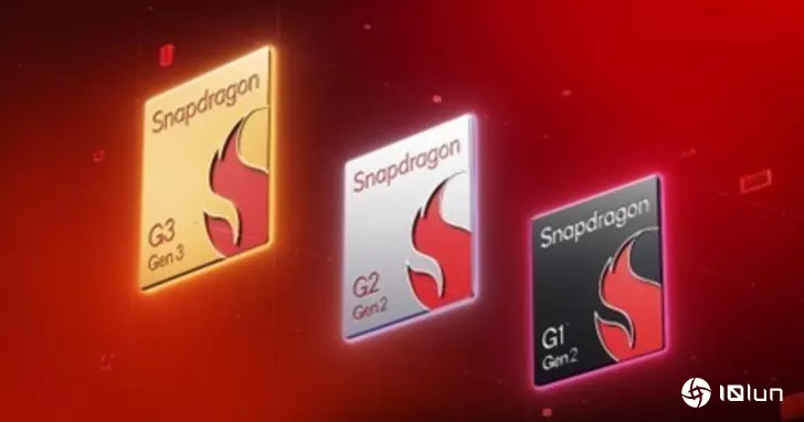 高通推出全新Snapdragon G系列处理器，专为掌机而生