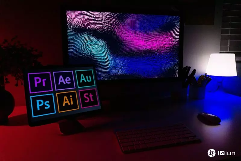 Adobe财报预测无惊喜、AI变现能力受质疑 盘后跌