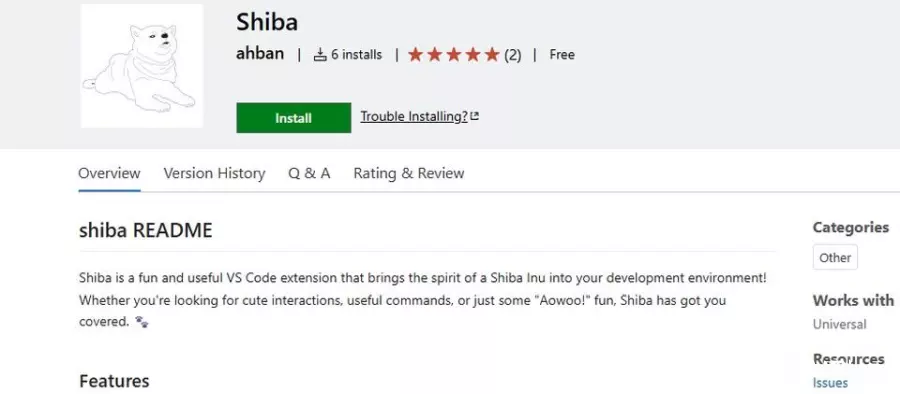 黑客上架有问题的VS Code扩展组件，意图传播勒索软件