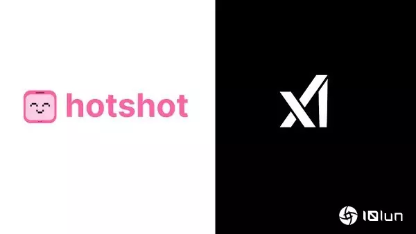 xAI收购Hotshot挑战Sora　马斯克1月曾表示将推出AI生成视频模型