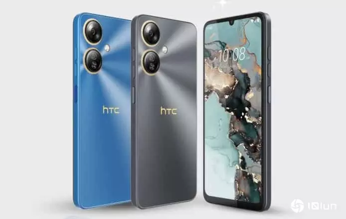 HTC Wildfire E5 Plus进军平价市场　沈寂多时终于有新机