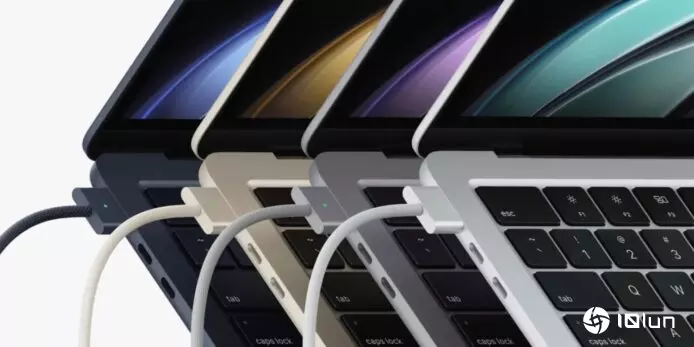 Apple M4 MacBook Air或本周登场　最高支持32GB RAM、10核心CPU