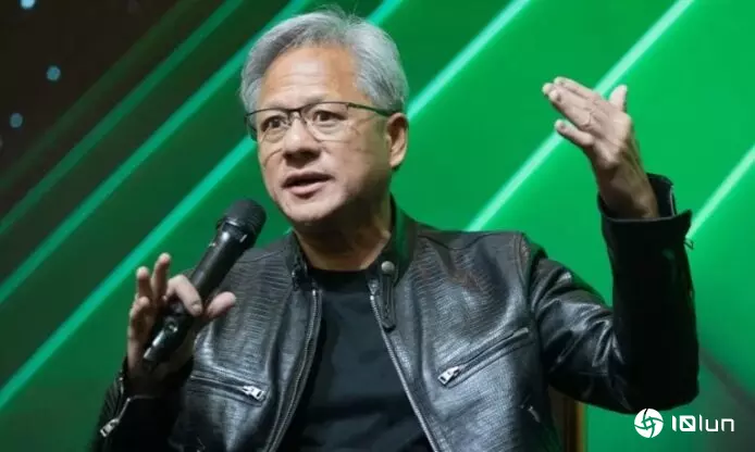 黄仁勋回击不需太大算力之说 算力需求比去年预期增长100倍