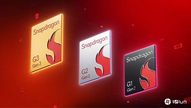 高通发布新一代Snapdragon G系列芯片，游戏掌机体验再升级