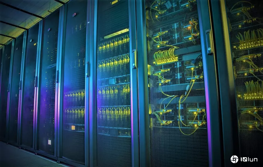 超大规模数据中心传采购放缓Vertiv等设备股跳水