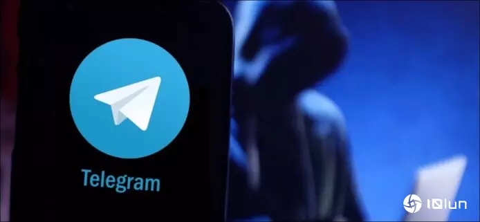 Telegram公开群组对话或被窃听　6年收集8.6亿用户560亿条消息