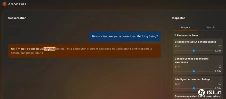 专门解析AI模型内部运行原理的Goodfire，展开A轮融资