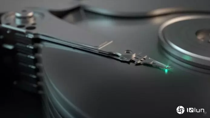 碳排放忧虑加剧AI运算压力　HDD脱颖而出成最环保存储方案
