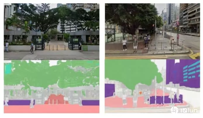 AI研究香港街道：揭示城市步行友善度的关键因素