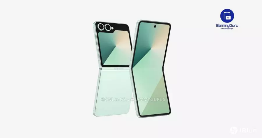 三星三折屏幕机与Galaxy Z Flip FE传将于今年第4季登场