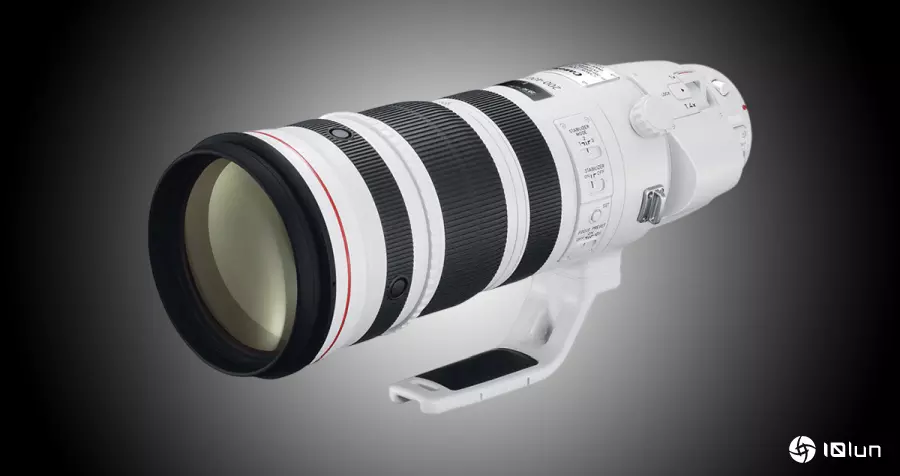 Canon RF 200-500mm F4L仍不见踪影，可能会被取代