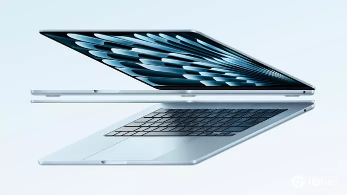M4版MacBook Air开始预购，现在订最快月底到货
