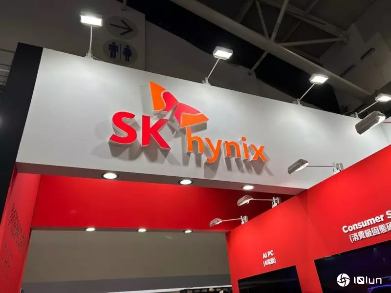 八年合作面临分手？SK海力士、韩美半导体否认市场传闻